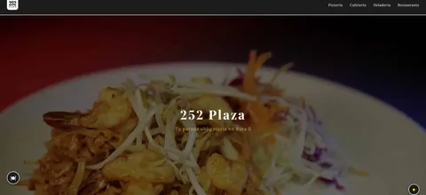 252 Plaza