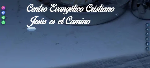 Jesús es el Camino